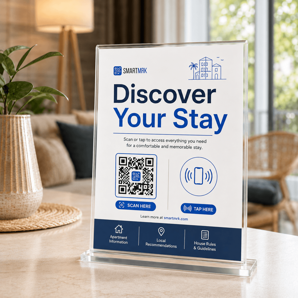 Discovery Mrk Poster