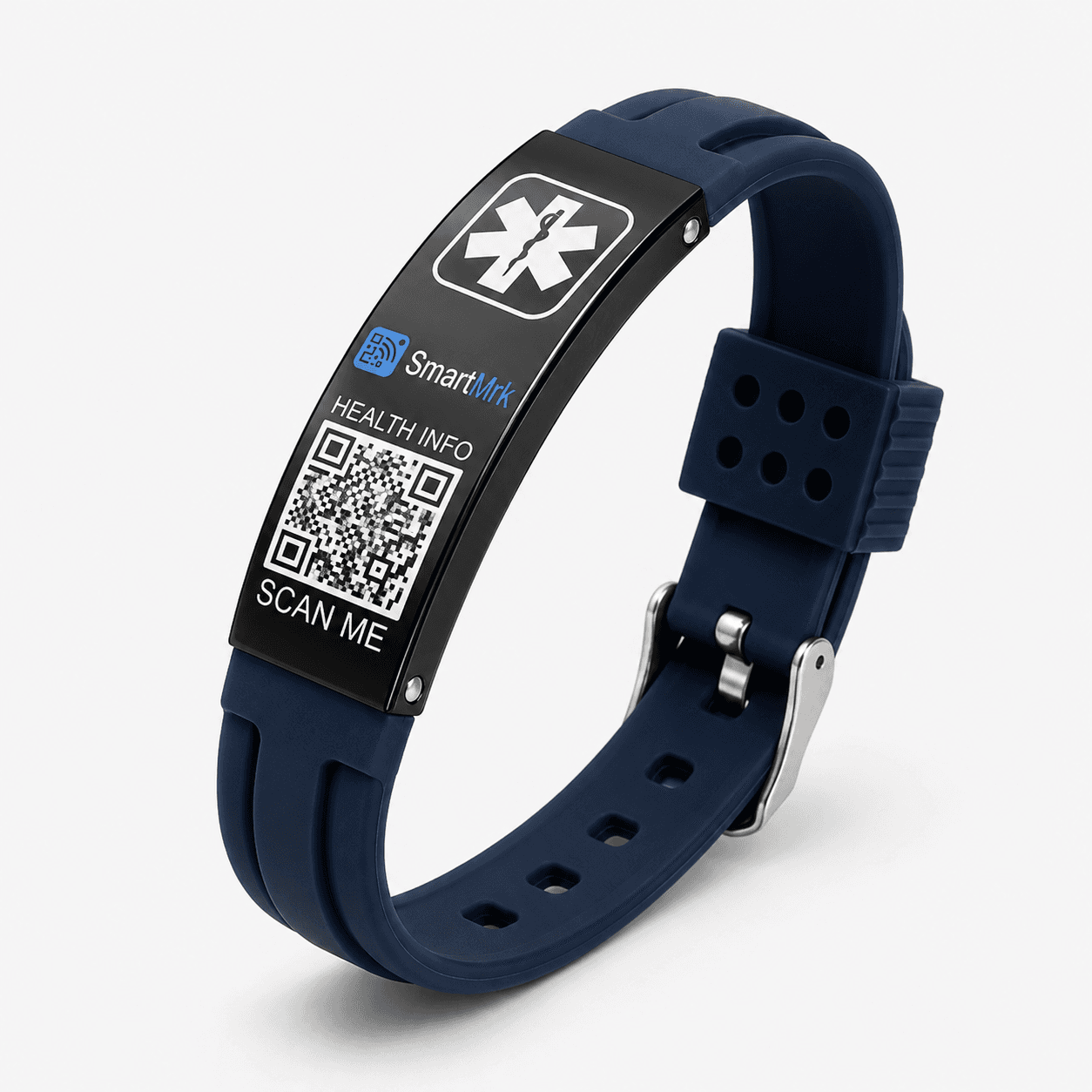 Medical Mrk Wristband